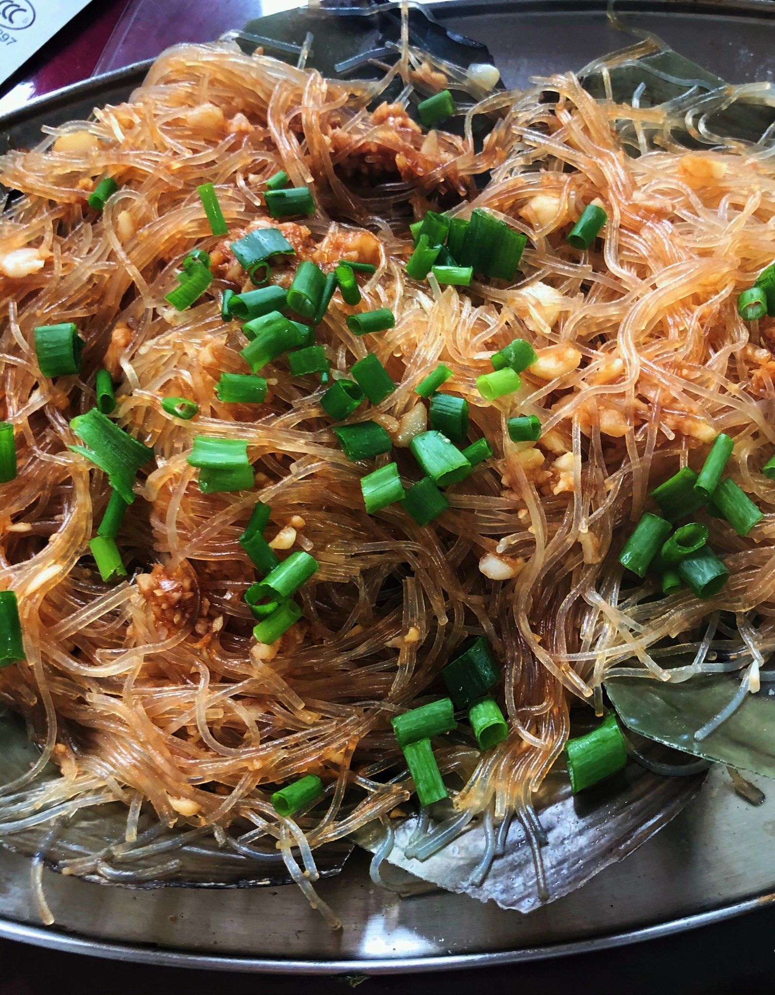 靖海湾海鲜饭店(海旁街店)