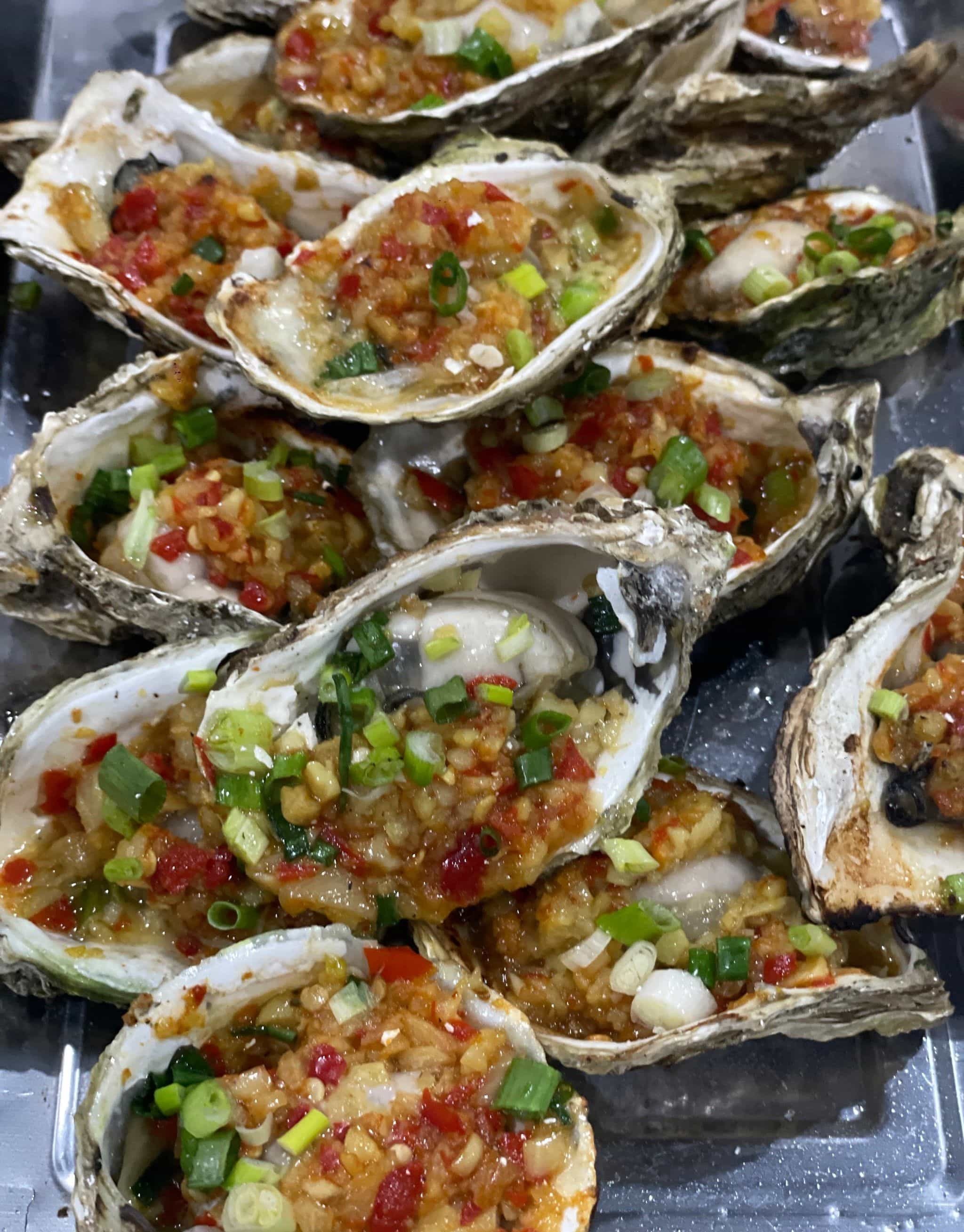 花腰小肉串烧烤(万和家园玉苑店)