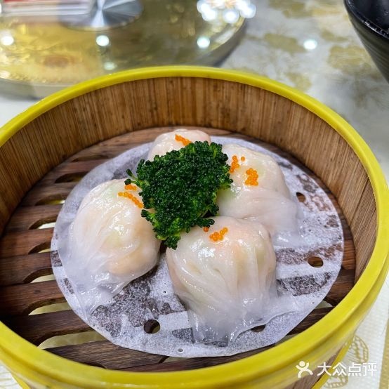 如福楼(大石长隆店)