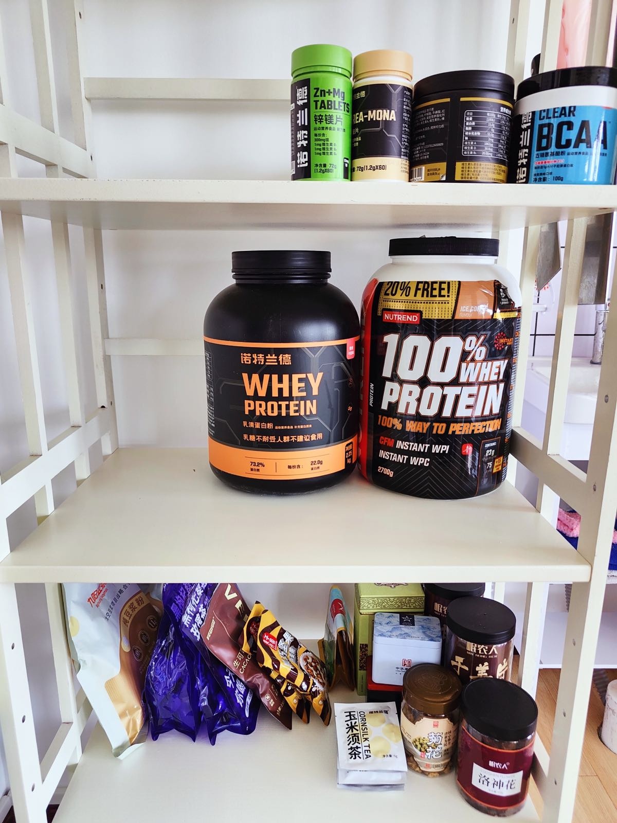 喵卡健身私教工作室