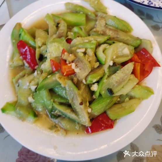 老村长烤鱼
