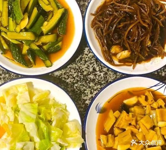 好日子烧烤(长江一路店)