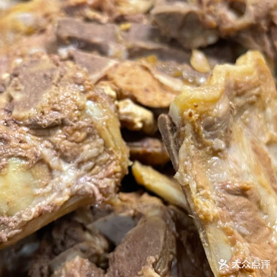 顺鑫捞海鲜肥牛自助火锅(大岭山店)