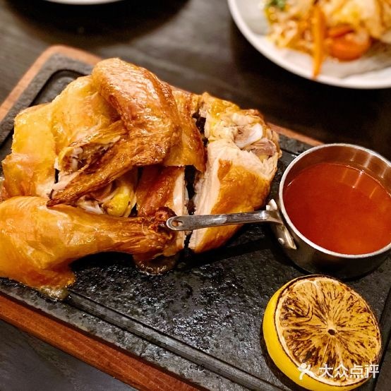 LE COQ大公鸡小酒管·花园餐厅(静安寺店)