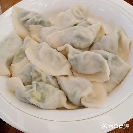 到北远饺子(大象商业中心店)