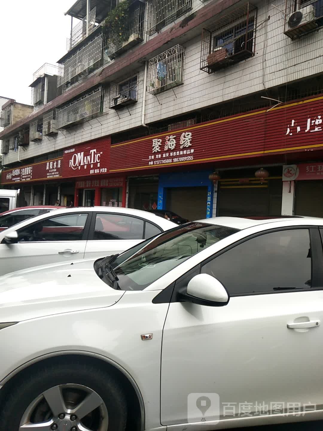 聚海缘海洋批发