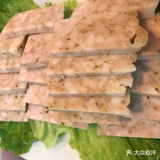 宇香柠檬米粉(博惠路店)