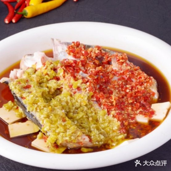 湘厨亮灶(虹梅路店)