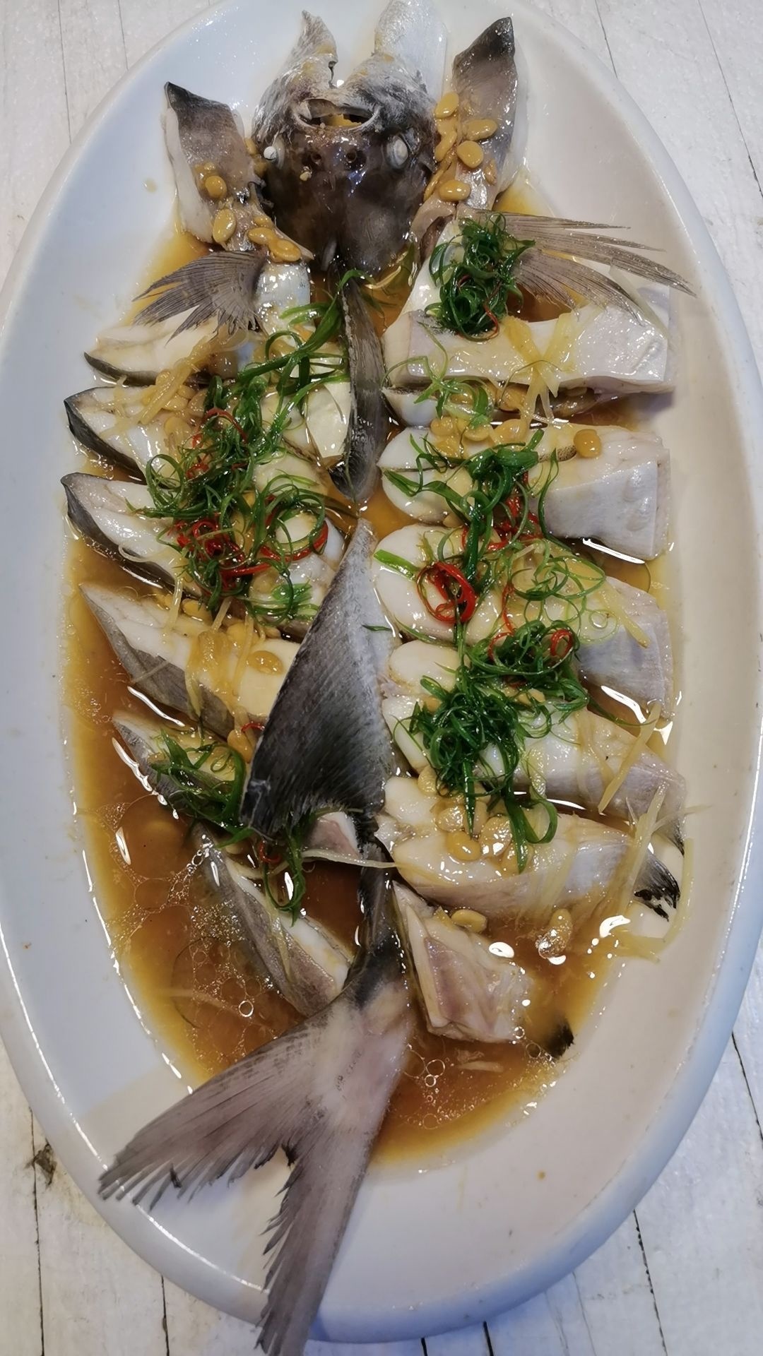 东山岛海鲜馆