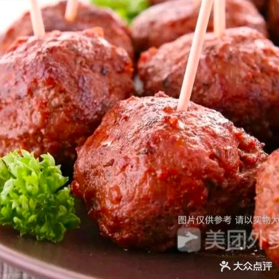 程记干炸里脊店(中联店)