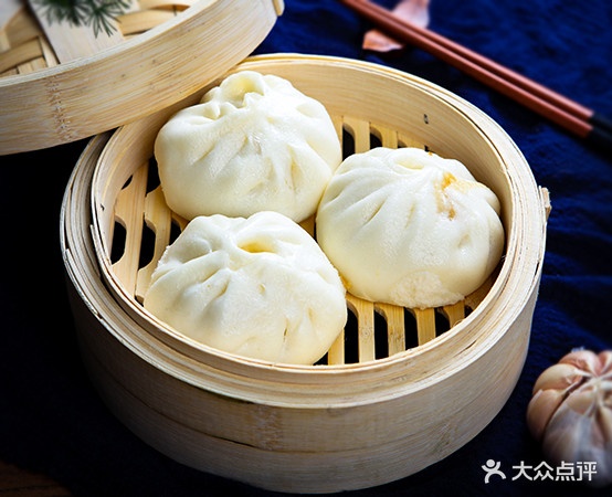 乔东家排骨打包(富强路店)