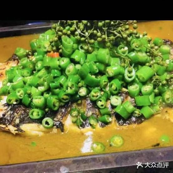 壕湘汇餐饮点