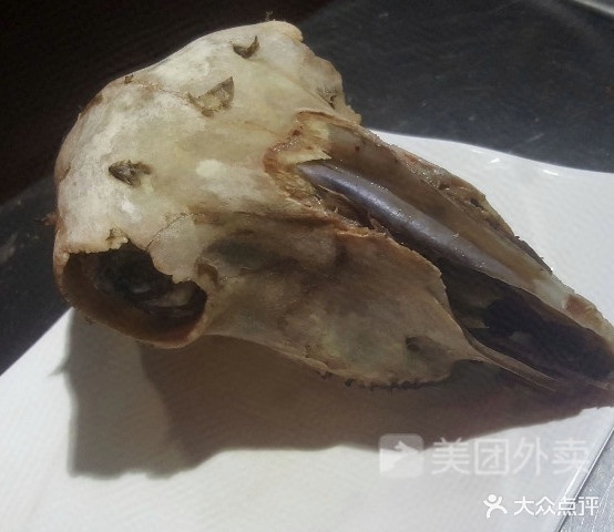 味之源河风情烤肉(中街子店)