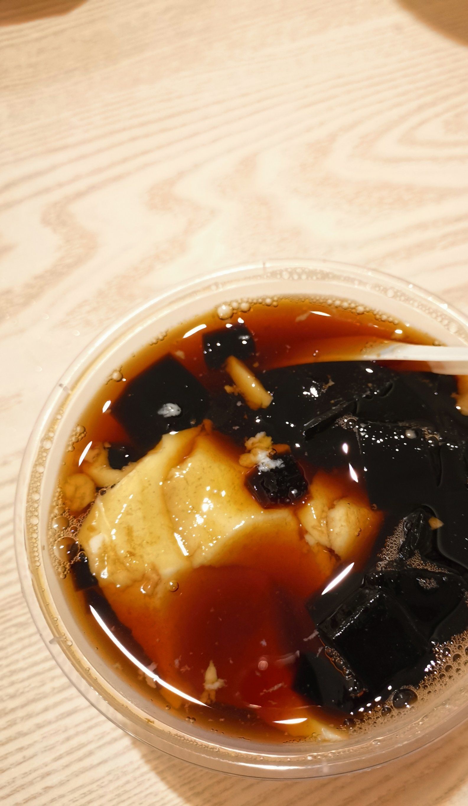 阿婆豆付花(城站路店)