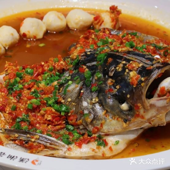 萧相谷鲜活湘菜(集美店)