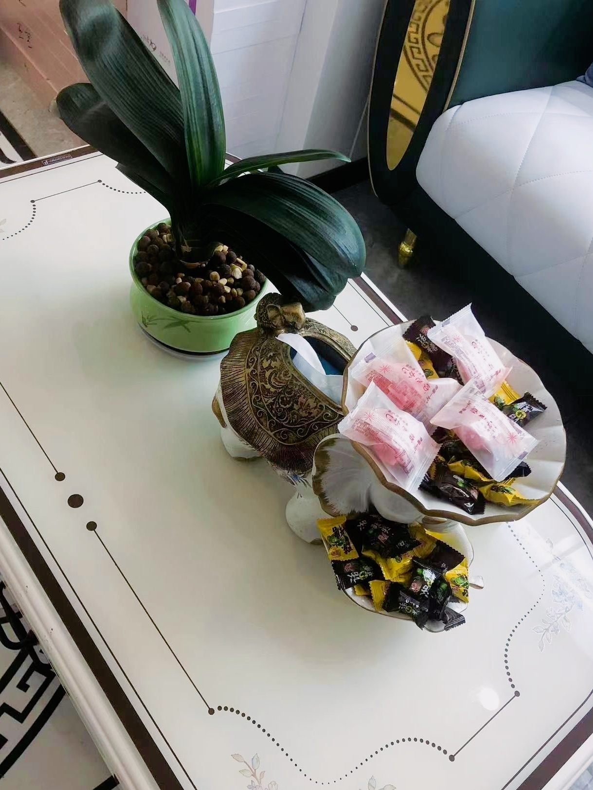 慕敬颜专业祛痘·皮肤管理(罗湖店)