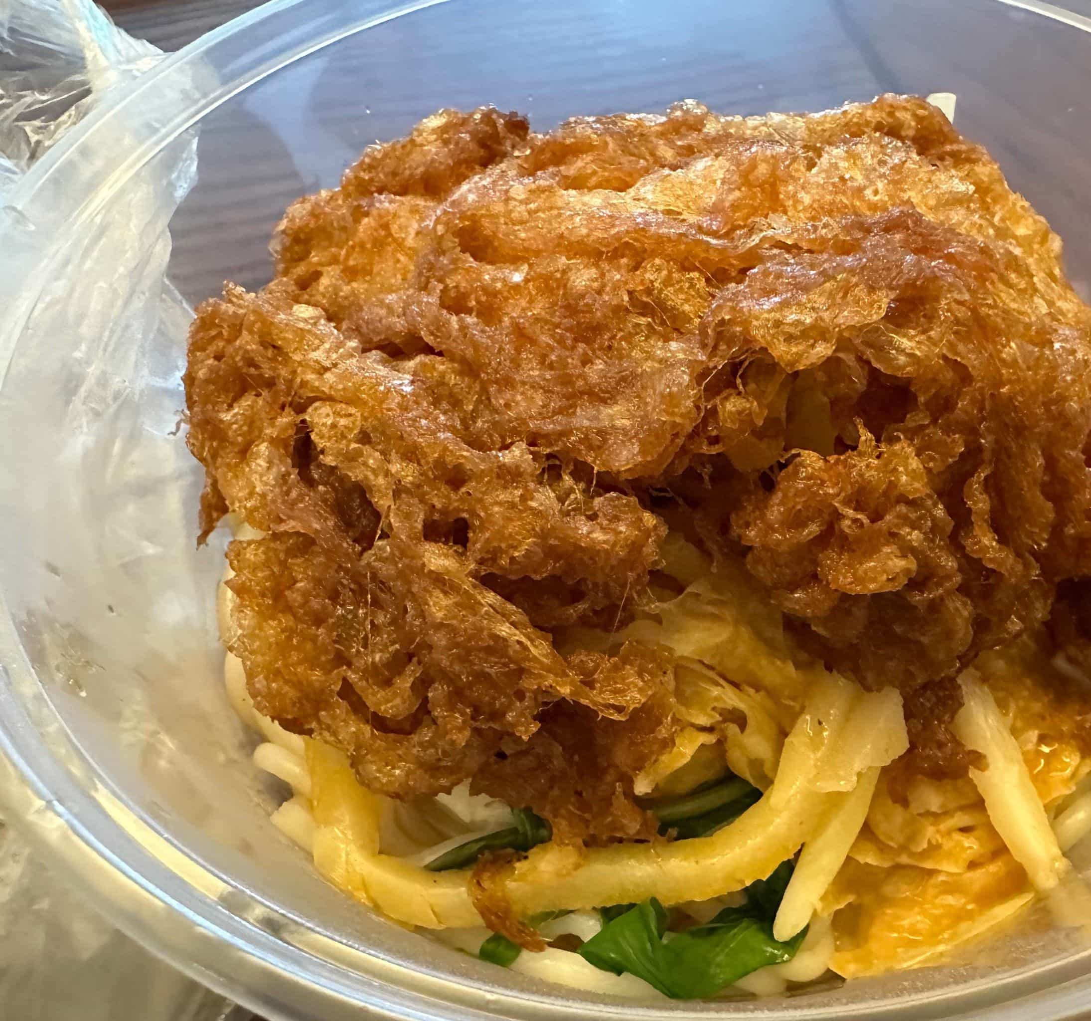 广西柳州螺蛳粉(香华路店)