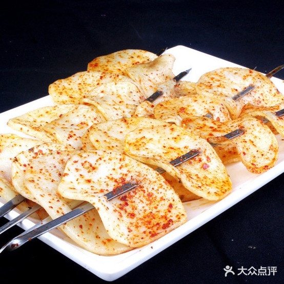 儿哥的串店(新潮店)