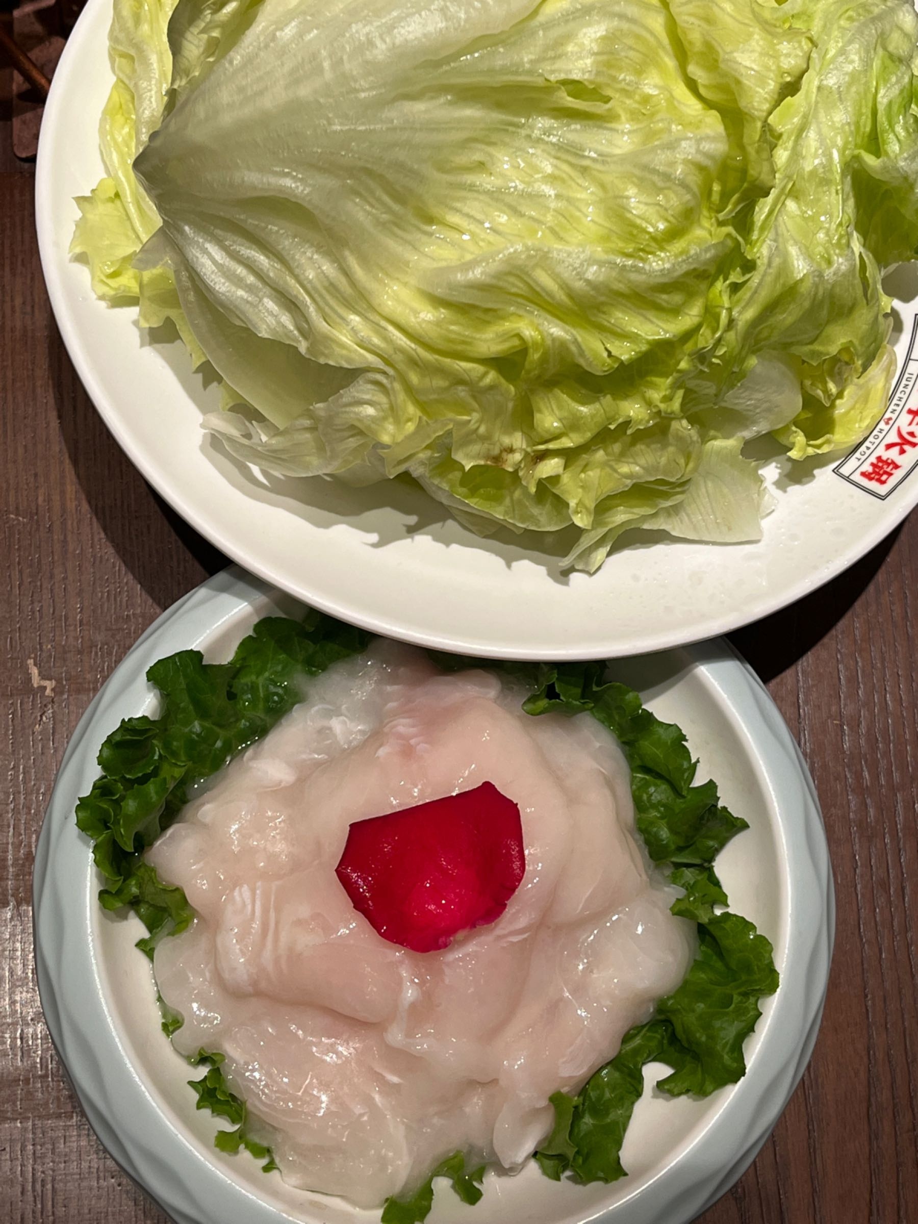俊辰羔羊火锅(三八路店)