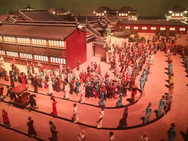 豫梦Mini主题乐园