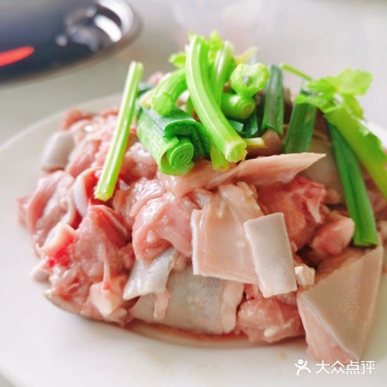 大山食店
