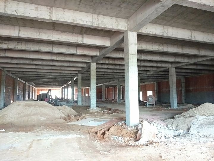 江西省盛纬材料有限公司