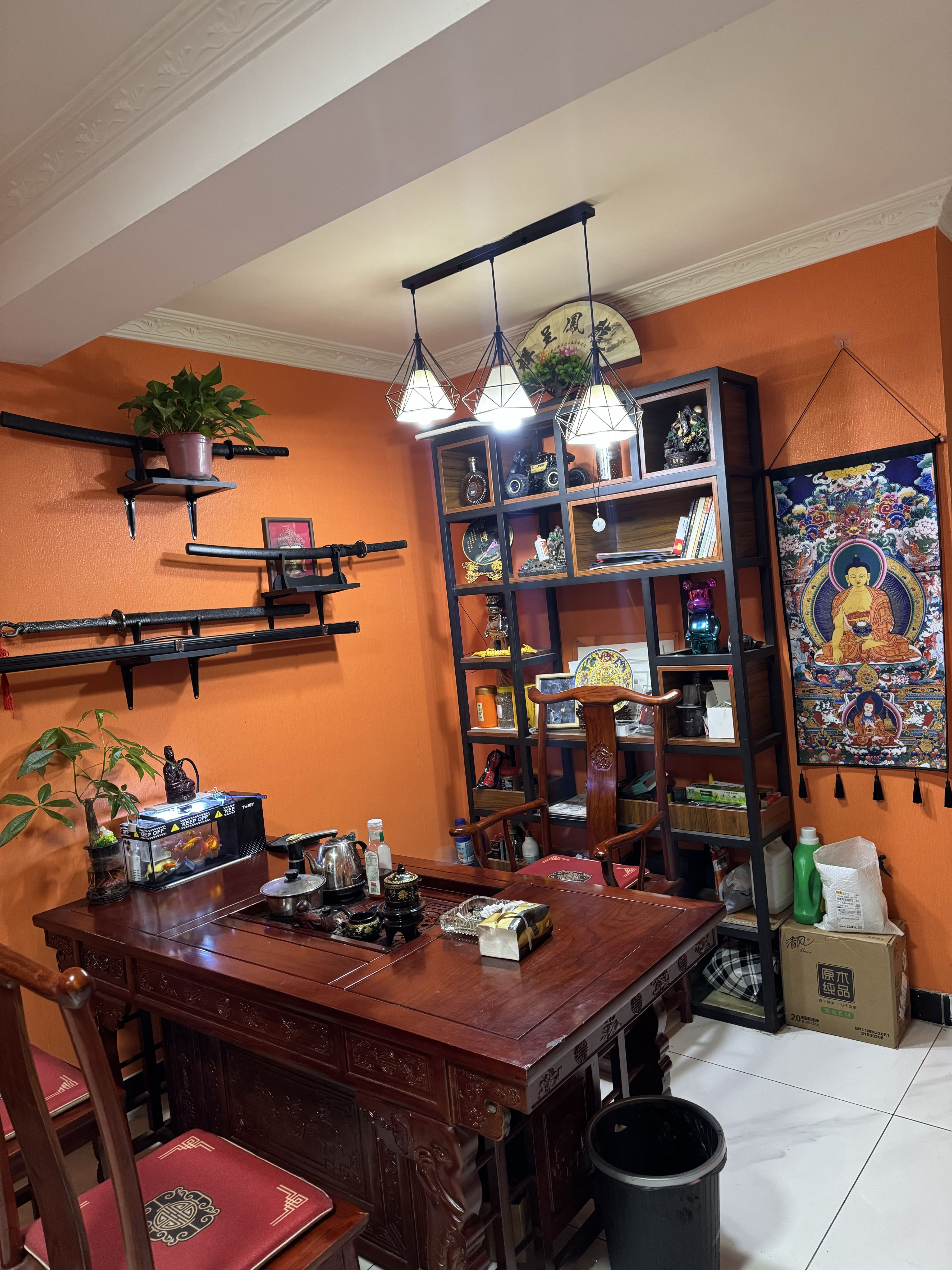 西安经济开发区诚中刺纹身店