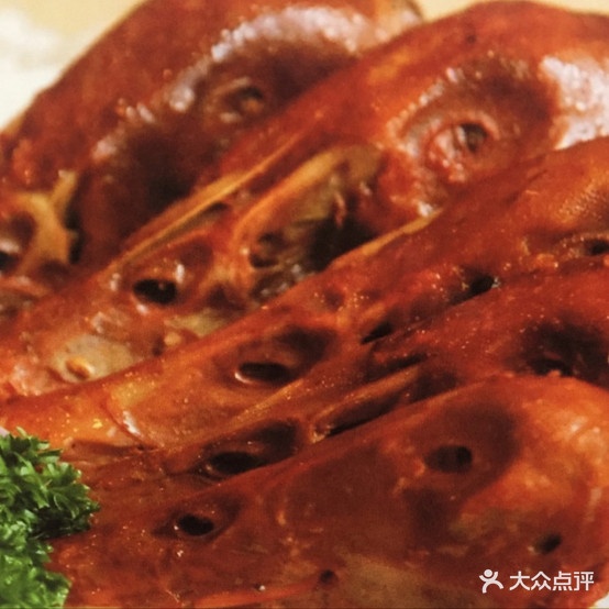 德忠烩面馆馆(谢东店)