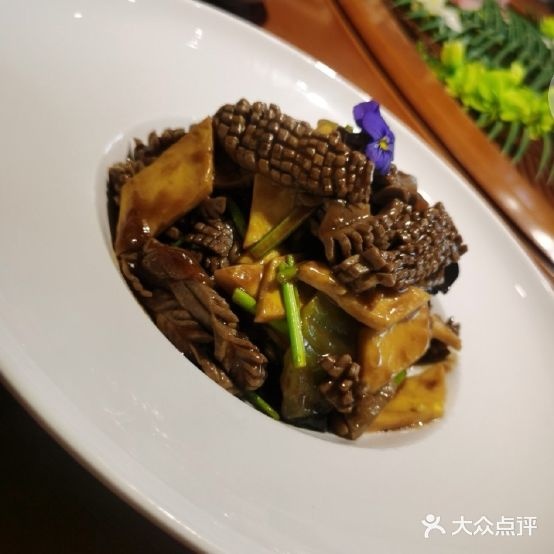 祥瑞之星酒店-祥瑞厅