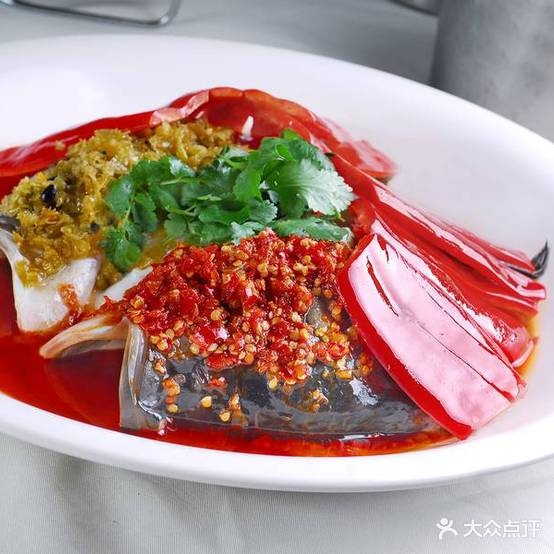 金胖子湘遇美食(汇源楼店)