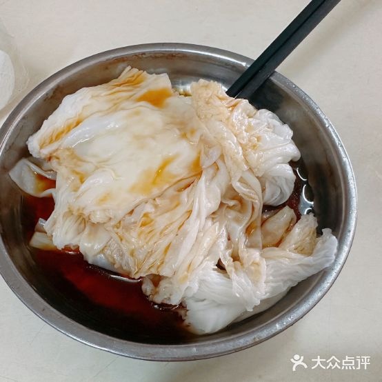 佳味快餐(上坡塘店)