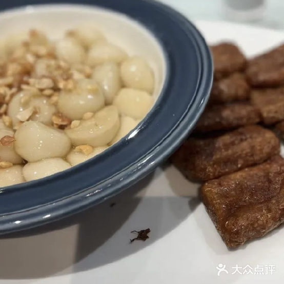 静善会所原农生态餐厅