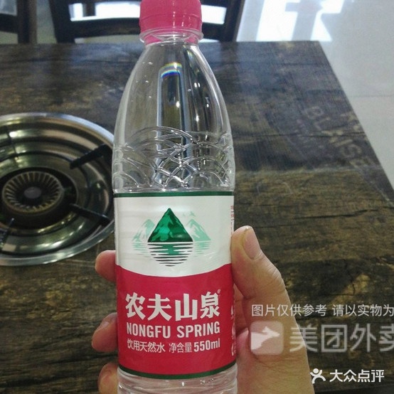 牛壹手筋头巴脑·烧烤(唯美康城店)