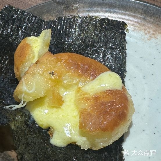 矶石炉端烧(曾吴店)