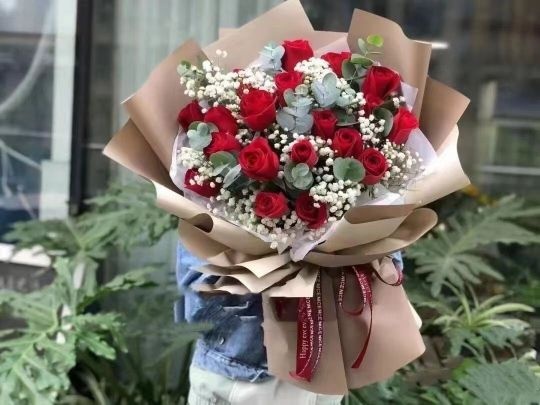 亦梦鲜花