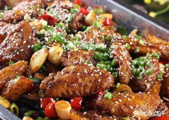 巴干渝锅(唐闸店)