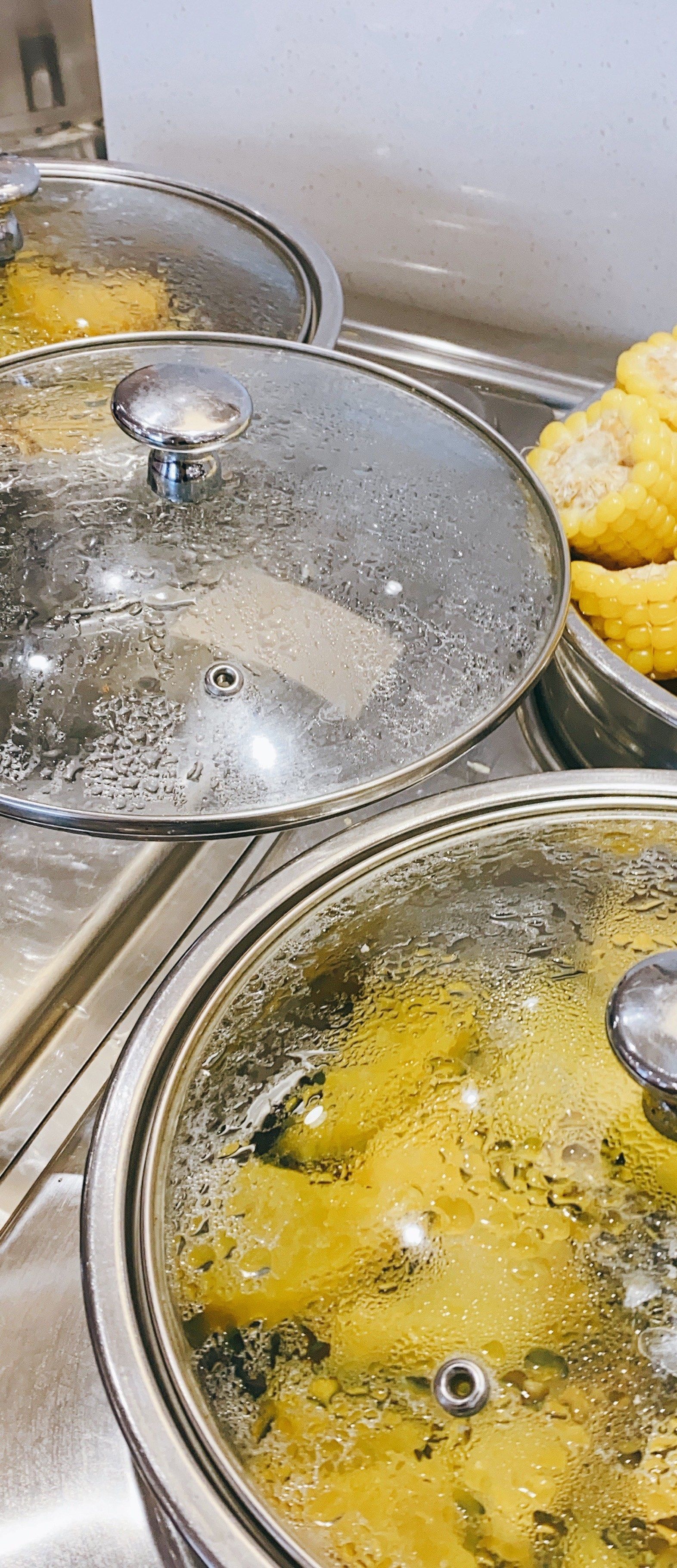 铁联商旅酒店·艾澜餐厅