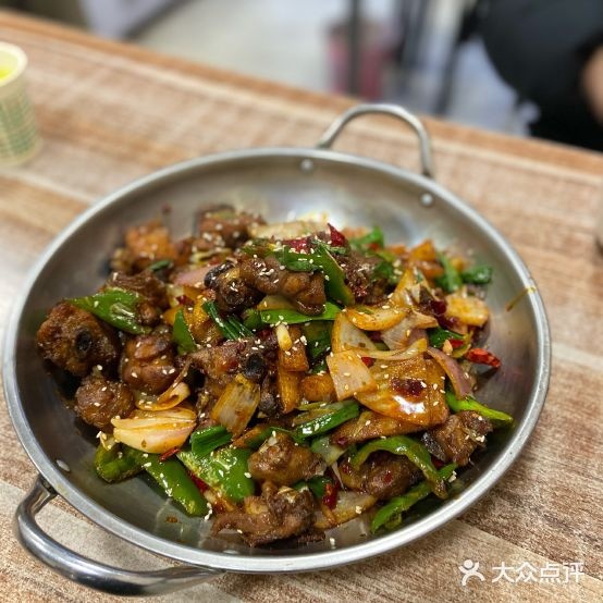广汉酒楼