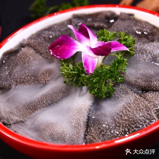 隰老格红缓九紊火锅·川味火锅(南门店)