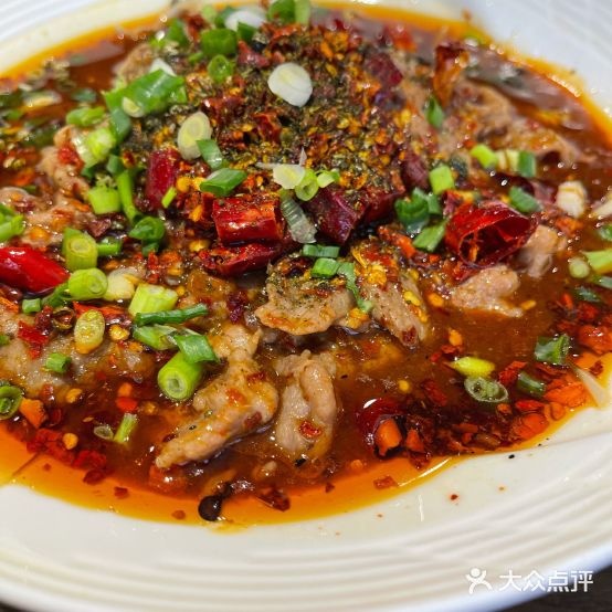九如穿菜馆(东塘店)