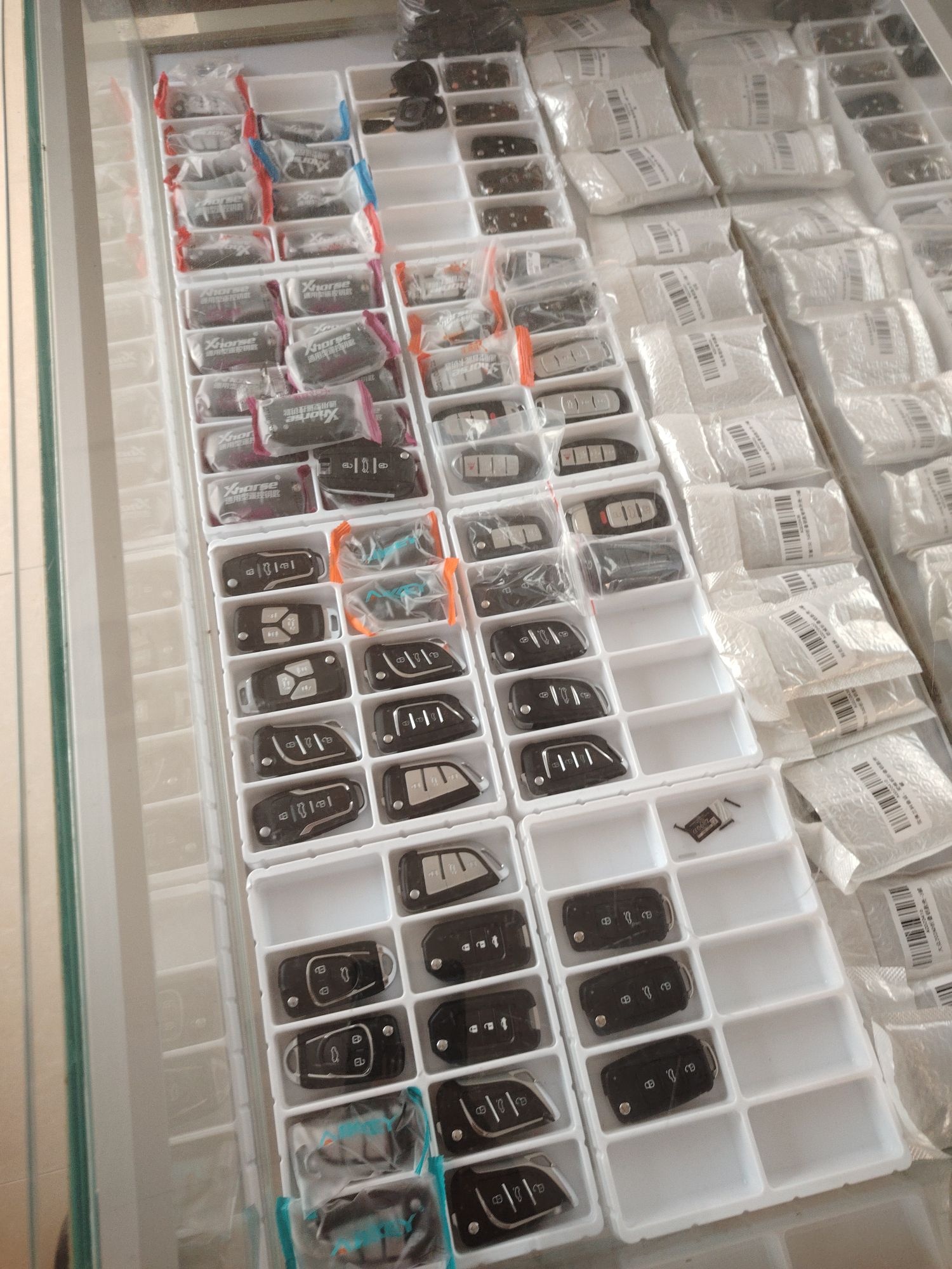 大涛开锁汽车钥匙