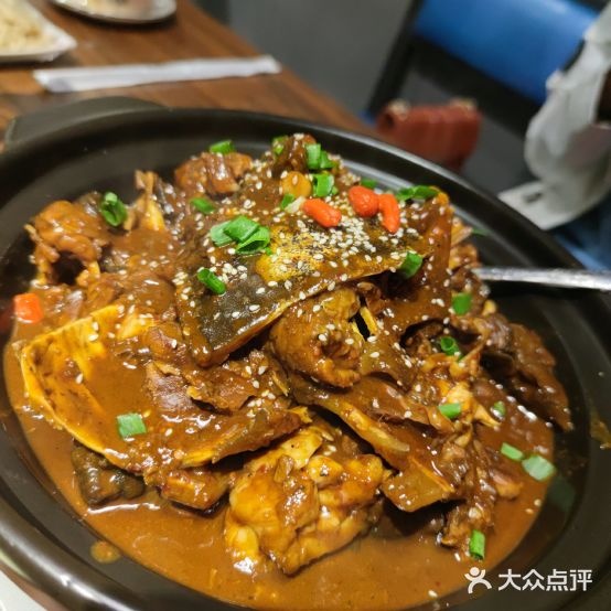 鳖皇甲鱼(平阳路店)