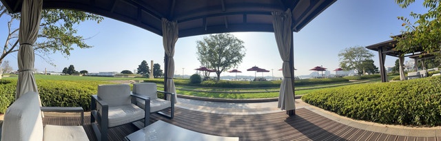 Sheraton Rizhao Hotel