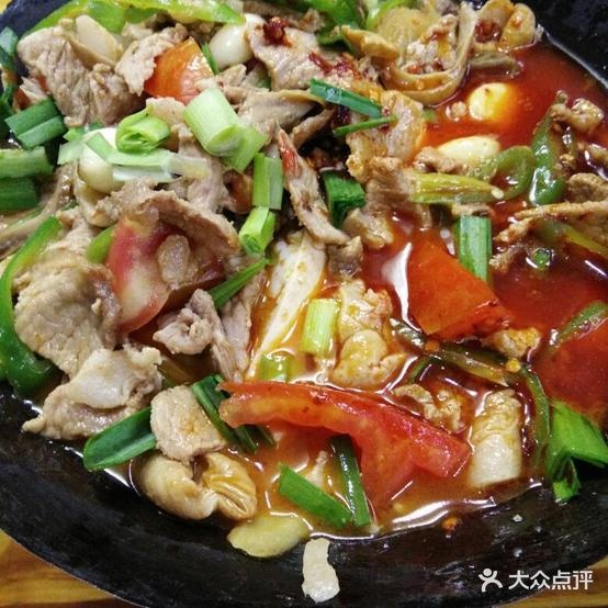 湘情缘土菜馆