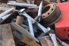 岛富再生资源回收站