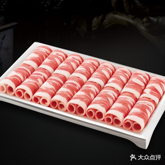 小肥牛(万源城店)