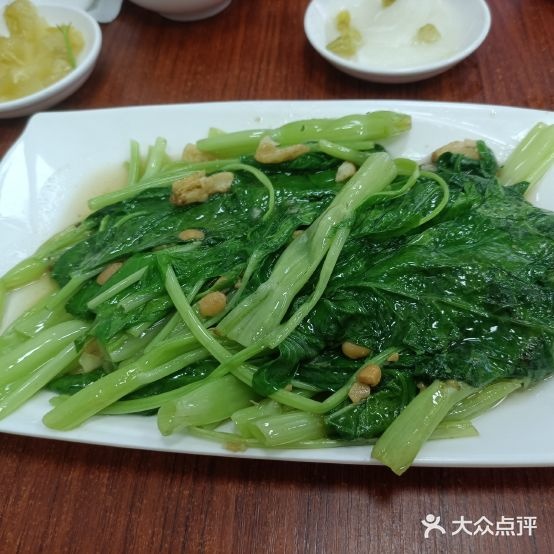 潮兴沙锅粥(嵩山路店)