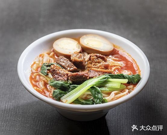 兰州正宗牛肉拉面(九洲店)