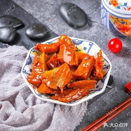泰式咖啡拌饭