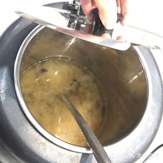 素净缘自助厅(桐乡濮院店)